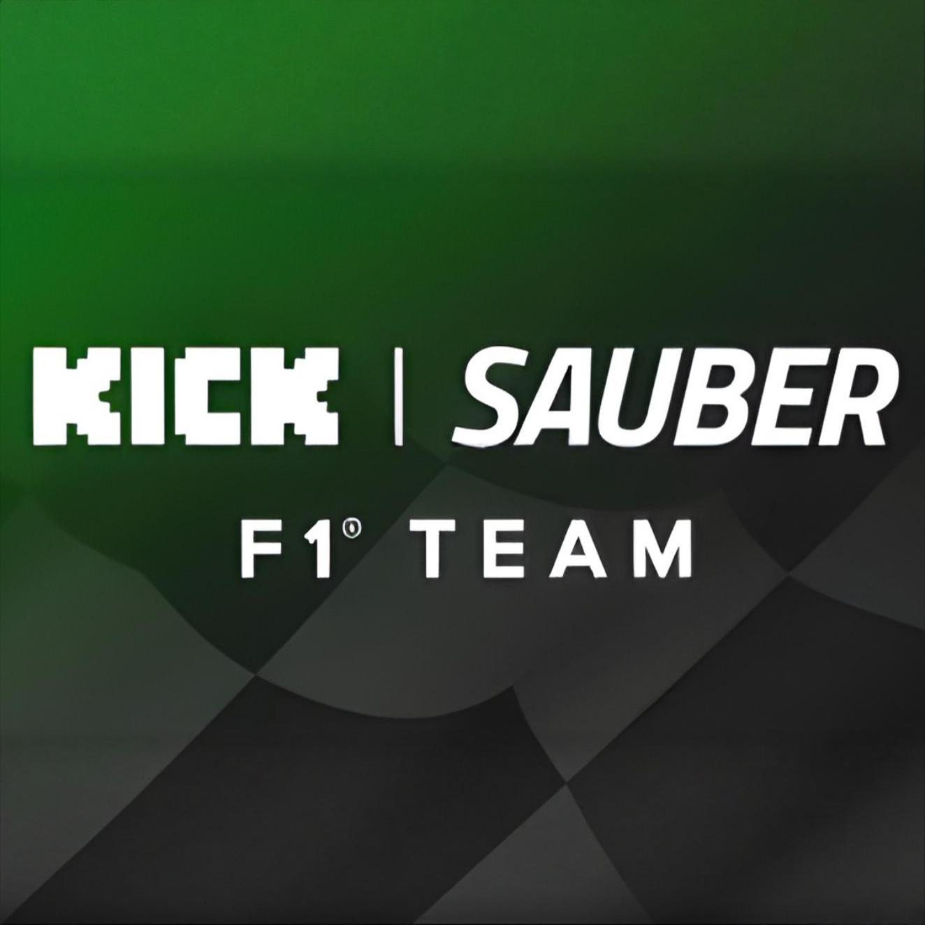 KICK Sauber F1 Team