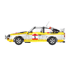 Audi Sport Quattro S1 Group B | Bole Brick YC-23043