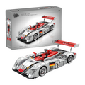 Audi R8 LM-P 2000 | Bole Brick YC-23044