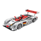 Audi R8 LM-P 2000 | Bole Brick YC-23044