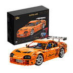 Toyota Supra A80 | Bole Brick YC-23049