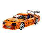Toyota Supra A80 | Bole Brick YC-23049