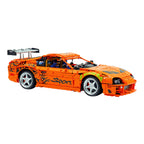 Toyota Supra A80 | Bole Brick YC-23049