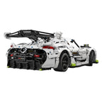 Koenigsegg Jesko | CaDA C61048