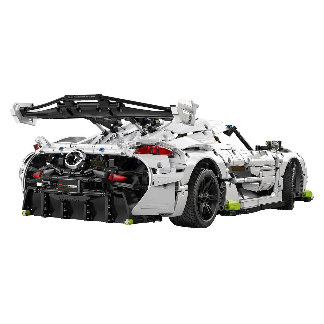 Koenigsegg Jesko | CaDA C61048