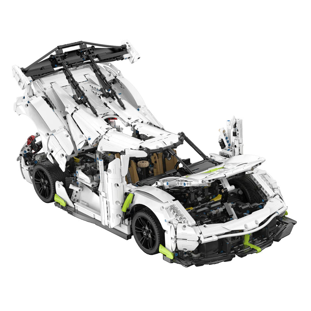 Koenigsegg Jesko | CaDA C61048