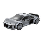 Audi R8 Coupé | CaDA C55027