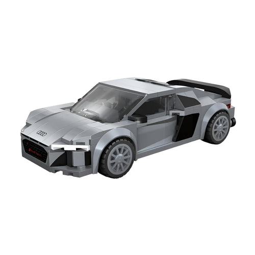 Audi R8 Coupé | CaDA C55027