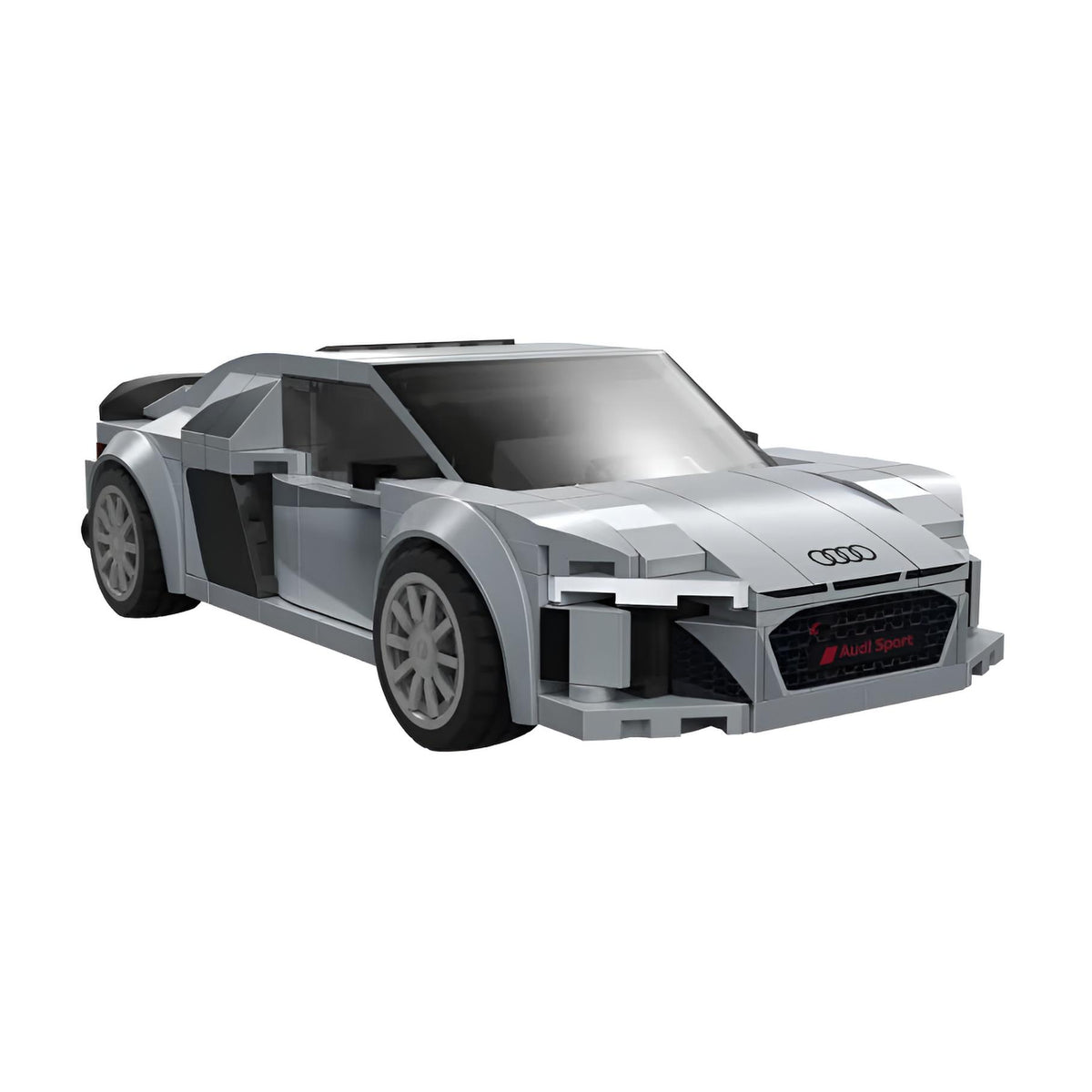 Audi R8 Coupe | CaDA C55027
