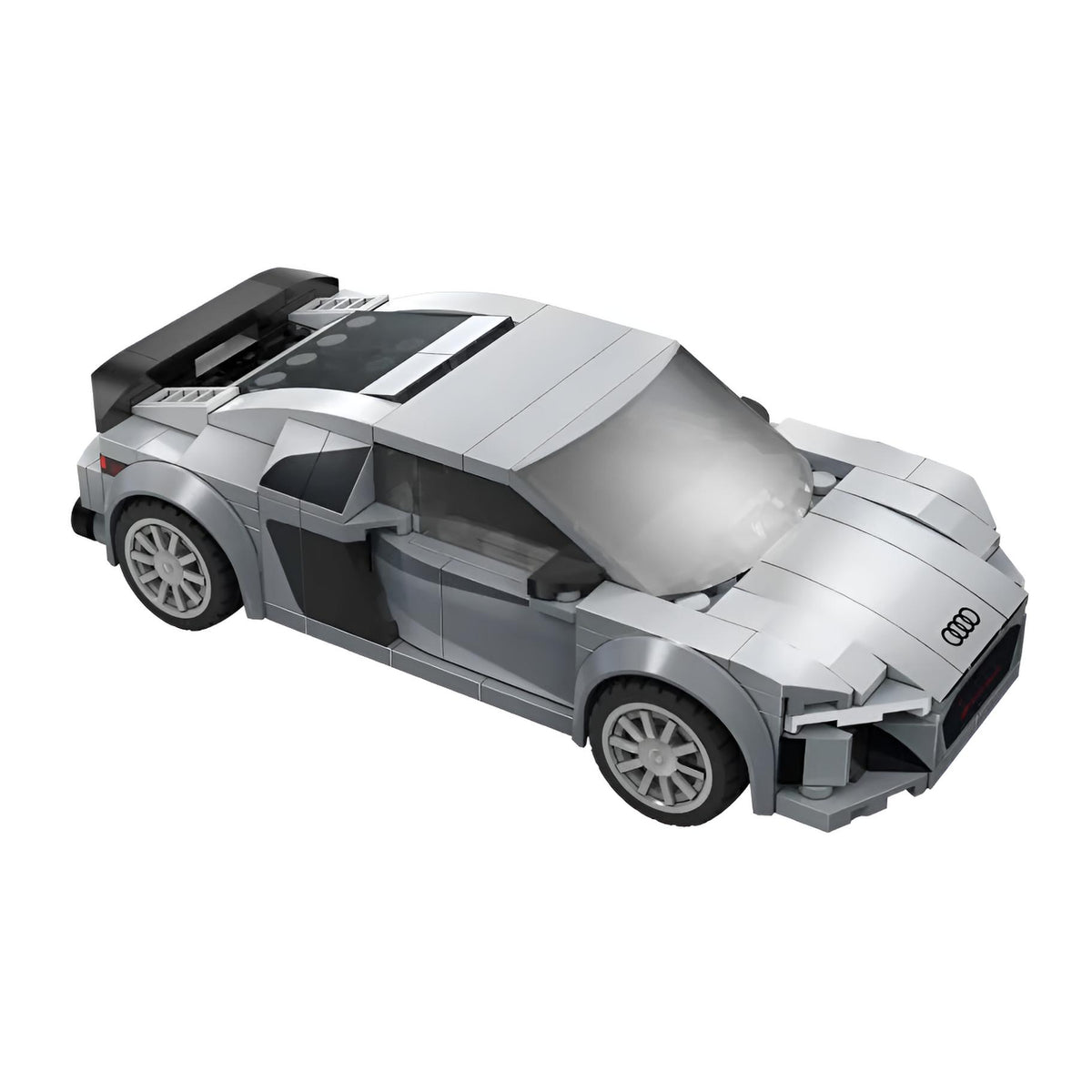 Audi R8 Coupé | CaDA C55027