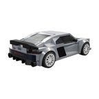 Audi R8 Coupé | CaDA C55027