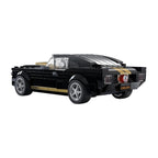 Shelby Mustang GT350 H | CaDA C55034