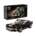 Shelby Mustang GT350 H | CaDA C55034