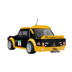 Fiat 131 Abarth | CaDA C55035