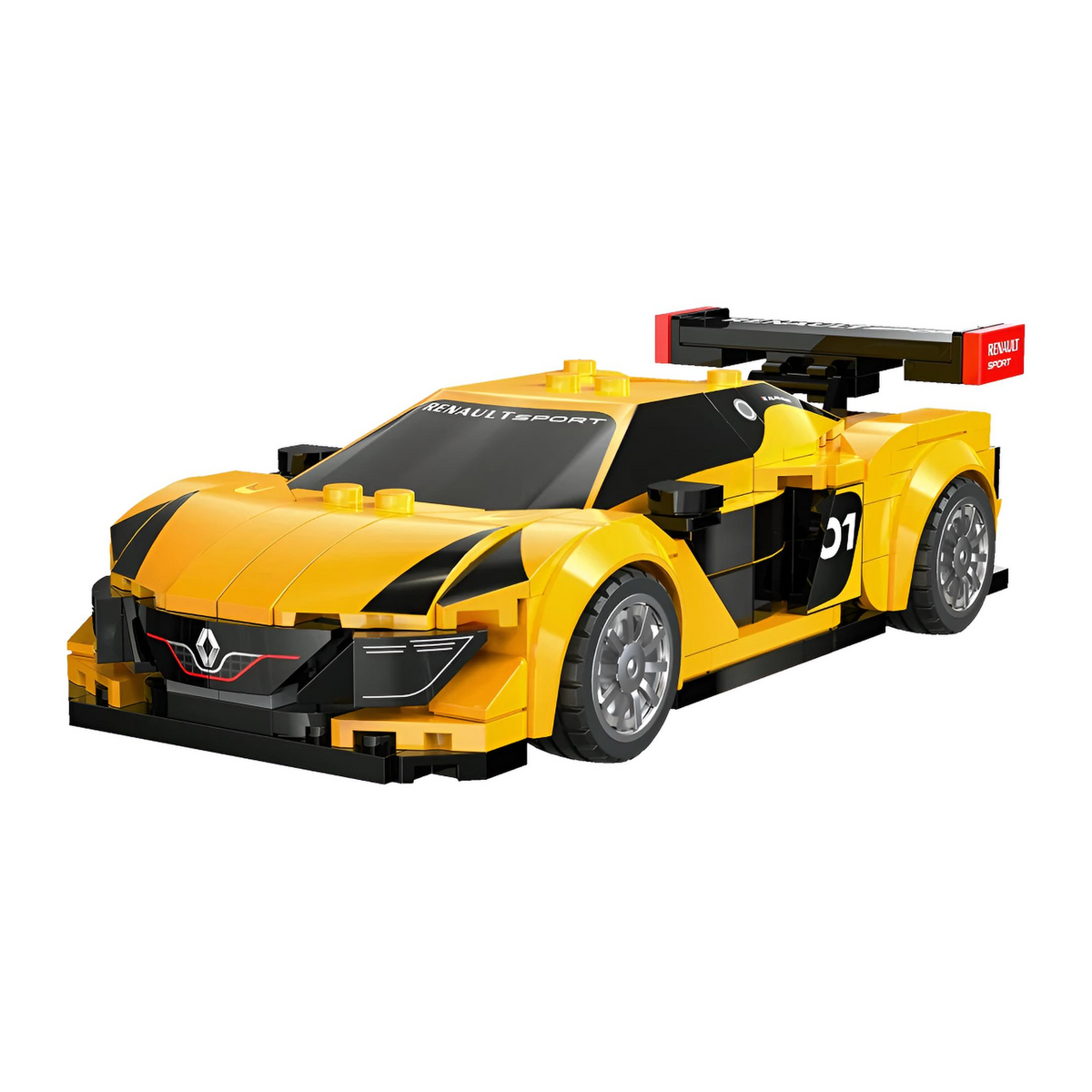 Renault Sports RS.01 | CaDA C55037