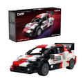Toyota GR Yaris Rally 1 | CaDA C55039