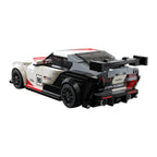 Toyota GR Supra GT4 | CaDA C55041