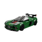 Lotus Exige Cup 430 | CaDA C55043