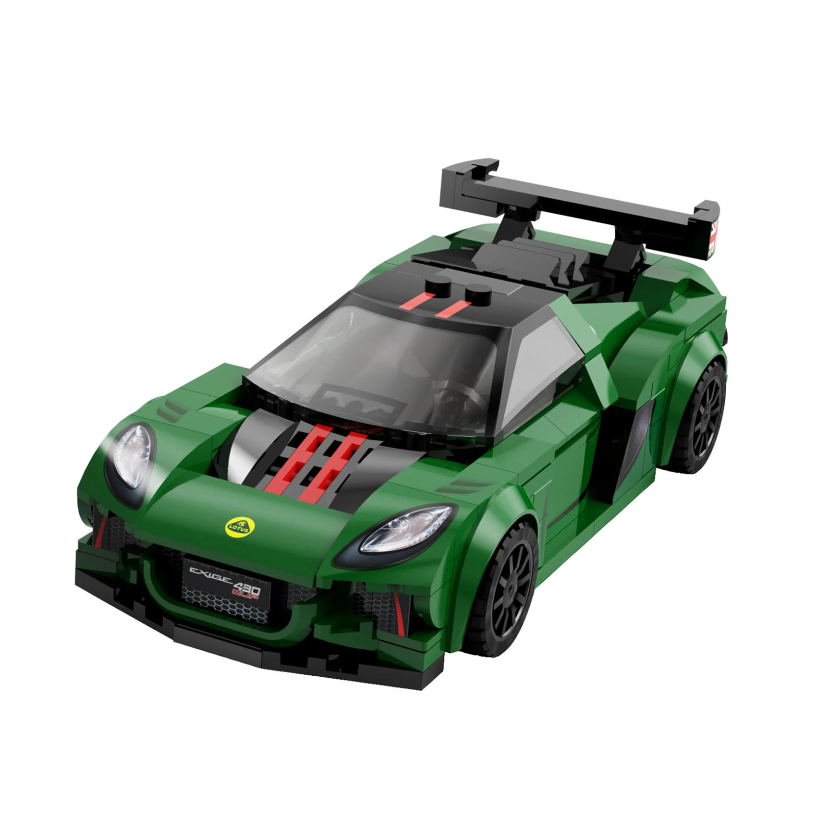 Lotus Exige Cup 430 | CaDA C55043