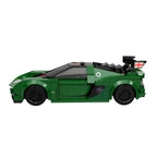 Lotus Exige Cup 430 | CaDA C55043