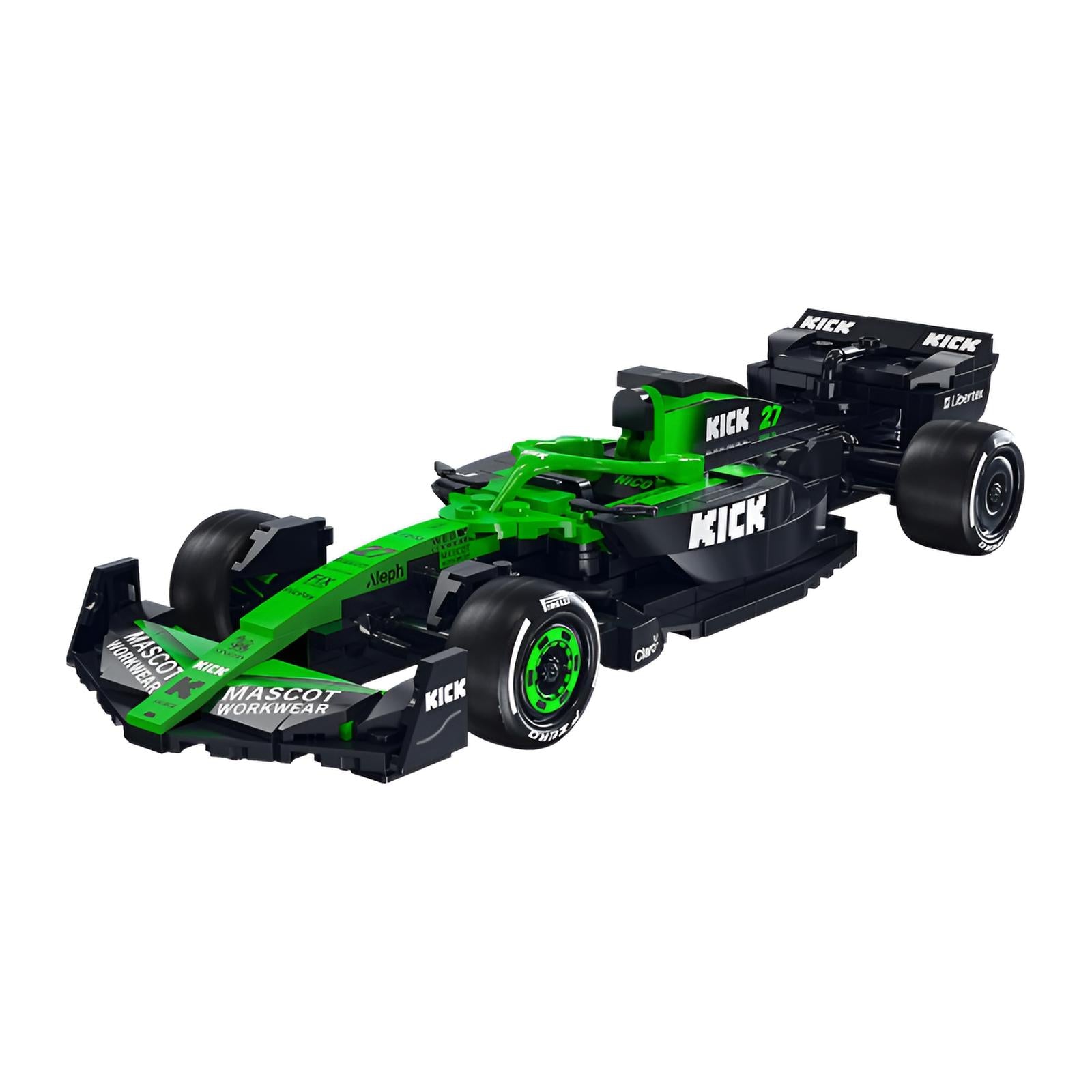 KICK Sauber F1 Team C45 | CaDA C55082