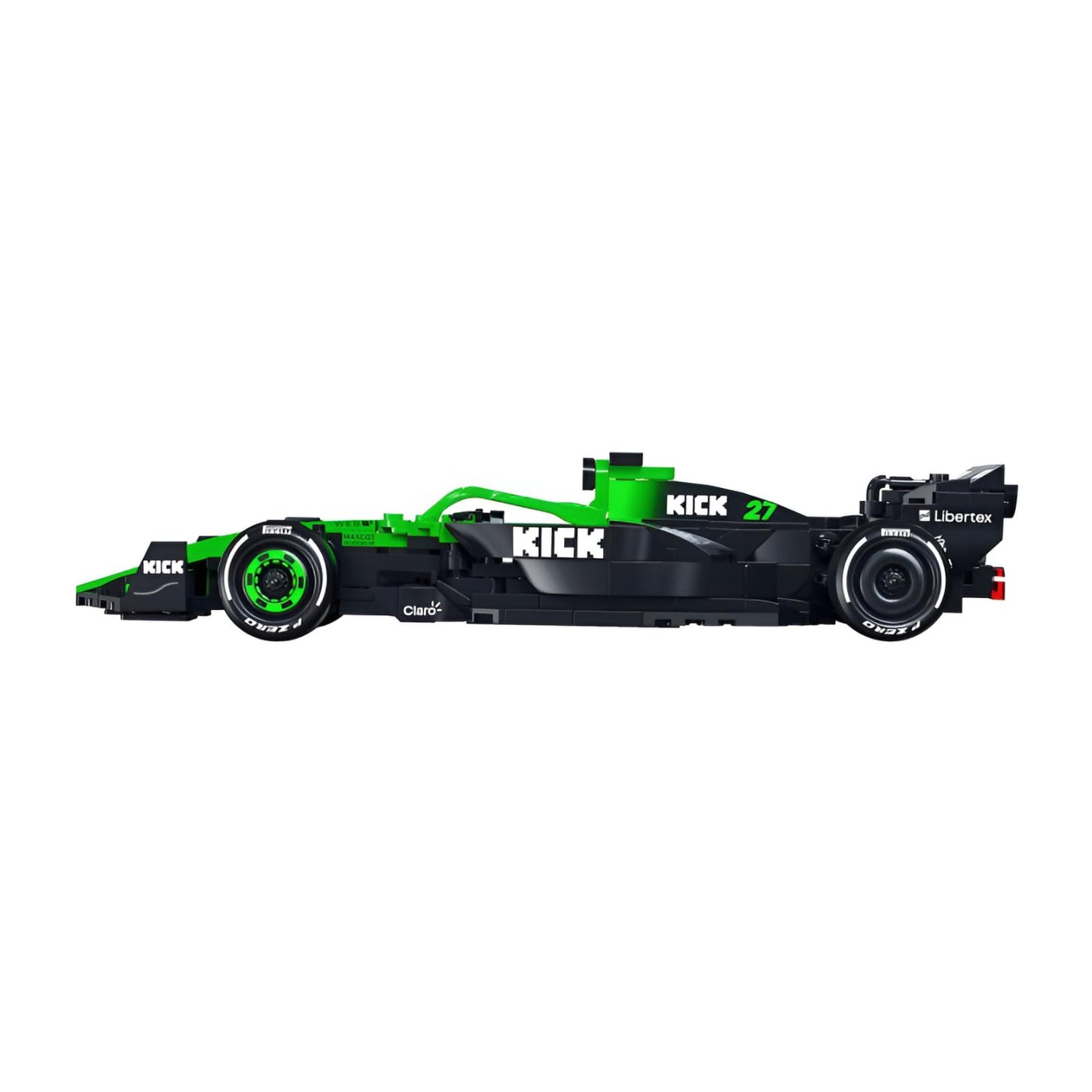 KICK Sauber F1 Team C45 | CaDA C55082