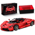 Ferrari LaFerrari | CaDA C61505