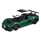 Lotus Exige Cup 430 | CaDA C61511