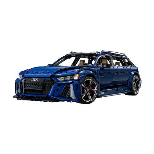 Audi RS6 Avant | CaDA C61515