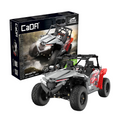 Arctic Cat Wildcat XX | CaDA C62006