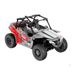 Arctic Cat Wildcat XX | CaDA C62006