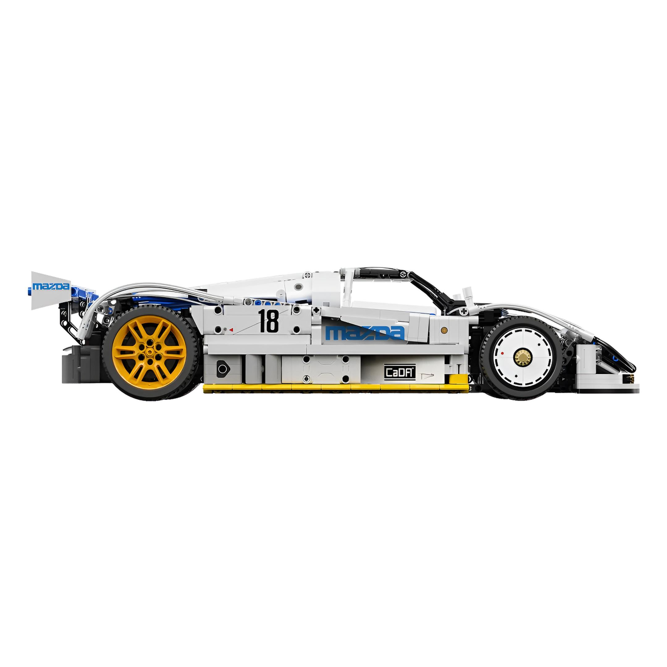 Mazda 787B | CaDA C63007