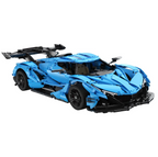 Apollo Intensa Emozione | CaDA C64003