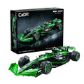 KICK Sauber F1 C44 | CaDA C64010
