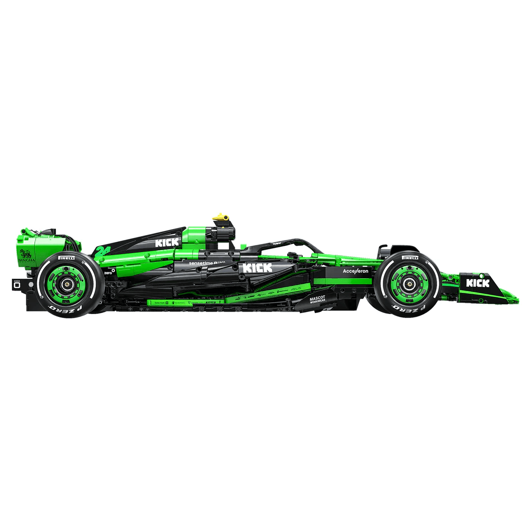 KICK Sauber F1 C44 | CaDA C64010