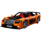 Mazda RX-7 | CaDA C61502