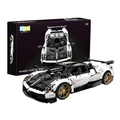 Pagani Huayra BC | Chuangpinle HY-01