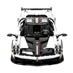 Pagani Huayra BC | Chuangpinle HY-01