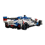 BMW M Hybrid V8 | Eikee Y18082