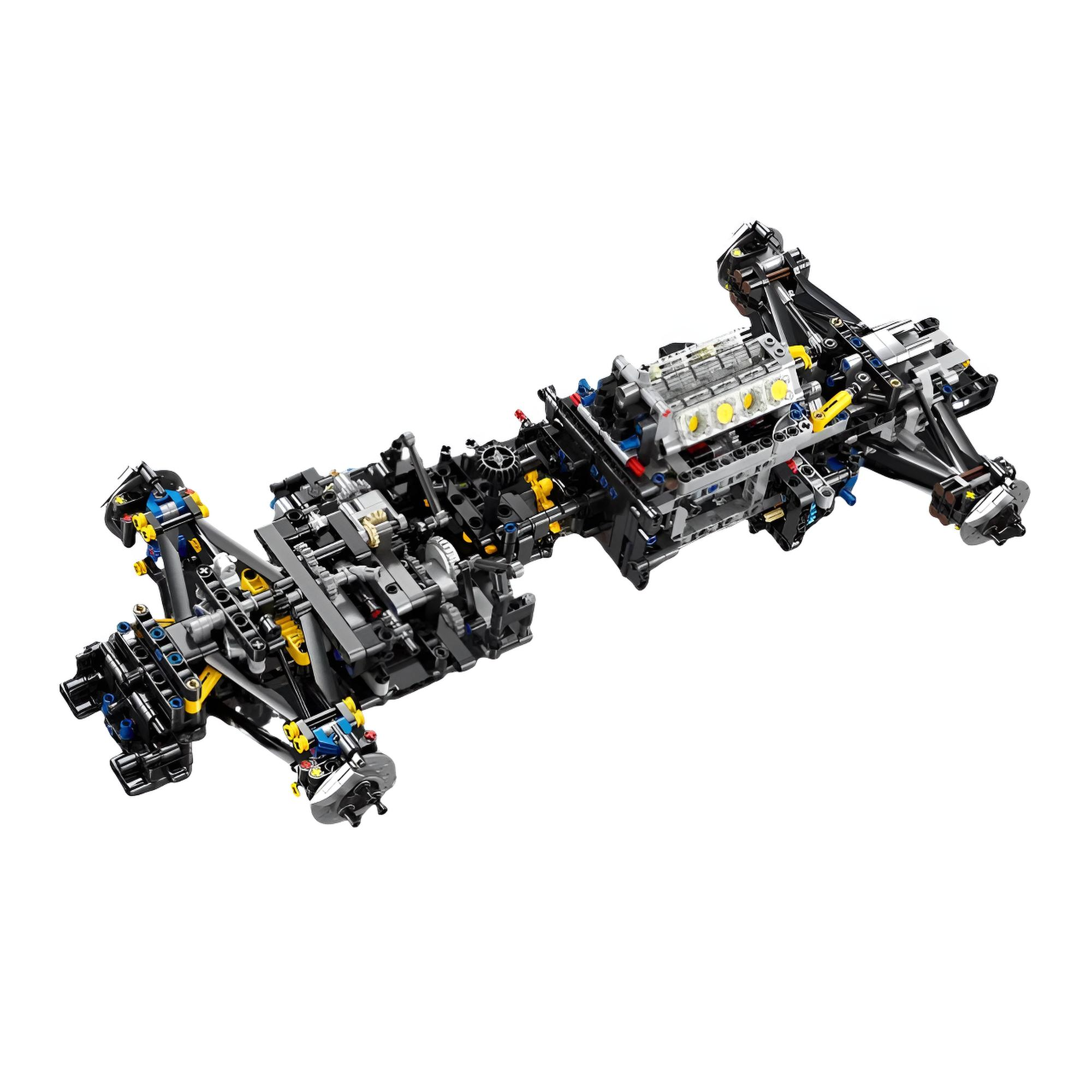 BMW M Hybrid V8 | Eikee Y18082