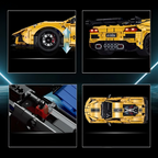 Chevrolet Corvette C8 | Z06 Guly 10622