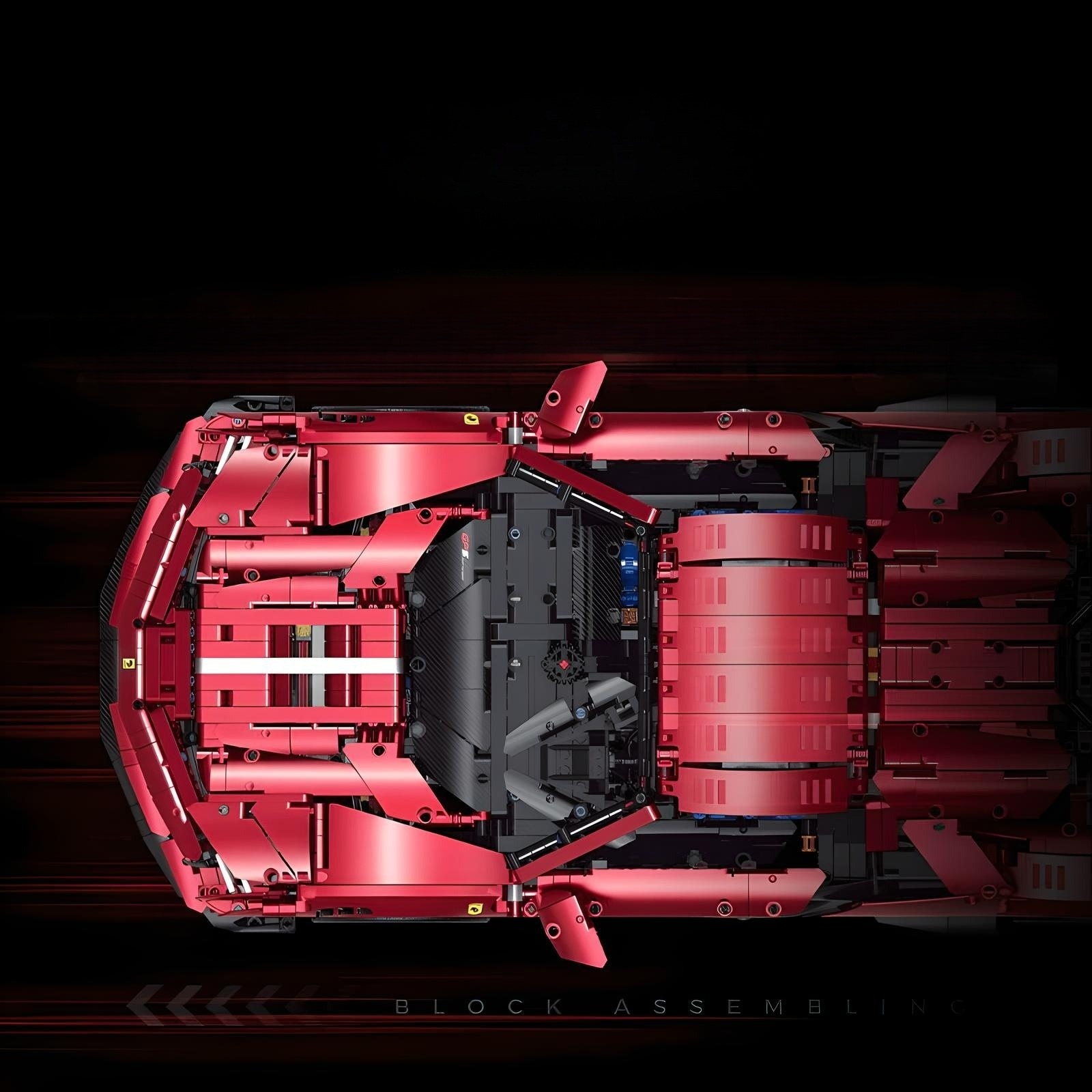Ferrari SF90 | Guly 10623