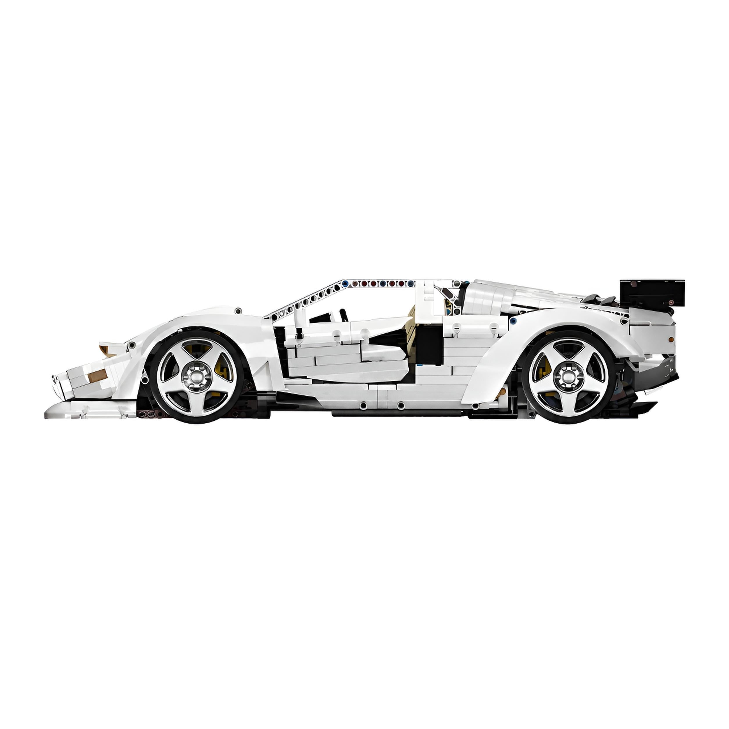 Lamborghini Countach | KBox 10547