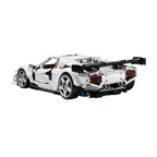 Lamborghini Countach | KBox 10547