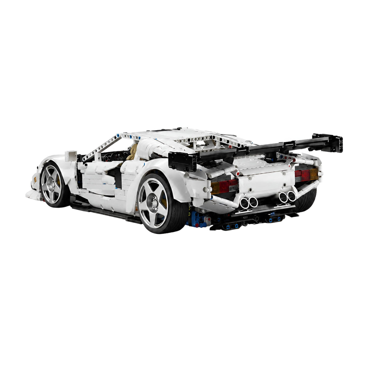 Lamborghini Countach | KBox 10547