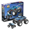 Bigfoot Monster Truck | MEGA Hot Wheels