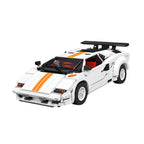Lamborghini Countach | Mould King 10045