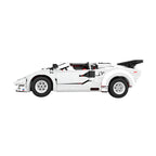 Lamborghini Countach | Mould King 10045