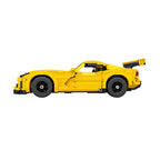 Dodge Viper ACR | Mould King 10046
