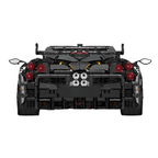 Pagani Huayra BC | Mould King 13182